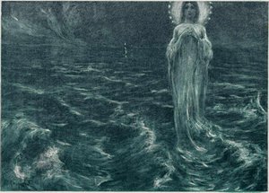 Stella marina da Ivan Vavpotic